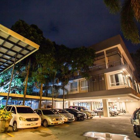 Northwest Inn Bacolod Exterior foto
