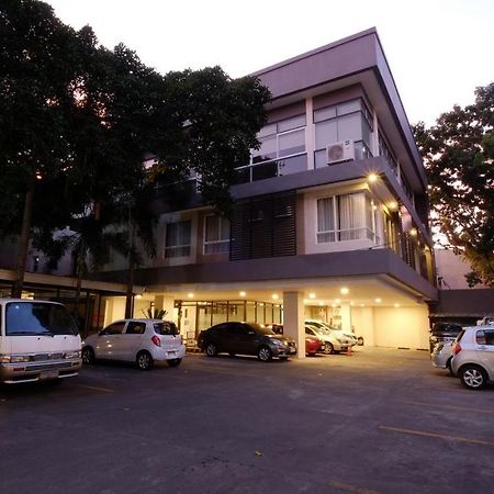 Northwest Inn Bacolod Exterior foto