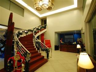 Northwest Inn Bacolod Exterior foto