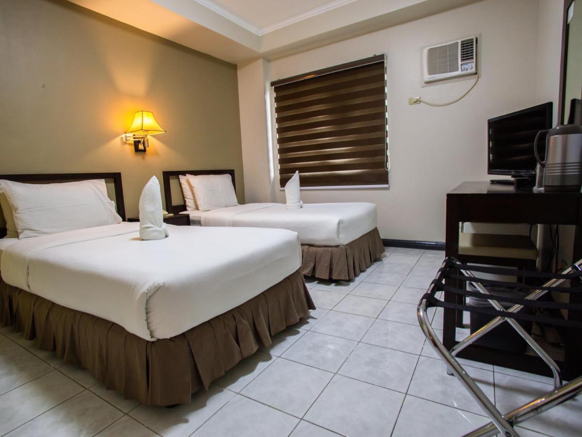 Northwest Inn Bacolod Exterior foto